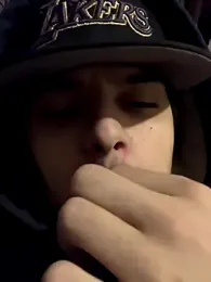 CarmeloA webcam model stream image