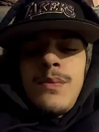 CarmeloA webcam model stream image