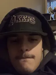 CarmeloA webcam model stream image