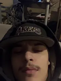 CarmeloA webcam model stream image