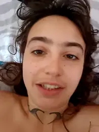 Blulilla69 webcam model stream image