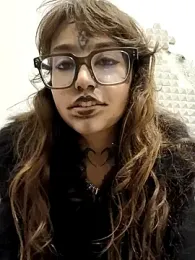 Blulilla69 webcam model stream image