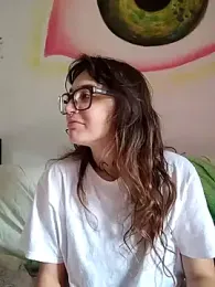 Blulilla69 webcam model stream image