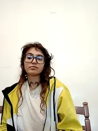 Blulilla69 webcam model stream image