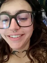 Blulilla69 webcam model stream image
