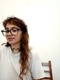 Blulilla69 webcam model stream image