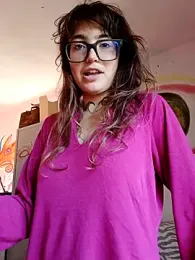 Blulilla69 webcam model stream image