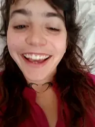 Blulilla69 webcam model stream image