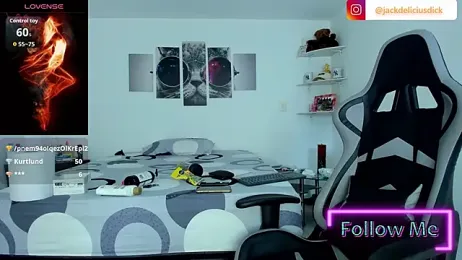 jackdeliciusdick webcam model stream image