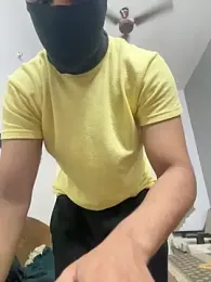 Gtownboi webcam model stream image