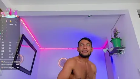 fantastic_couple_mens webcam model stream image