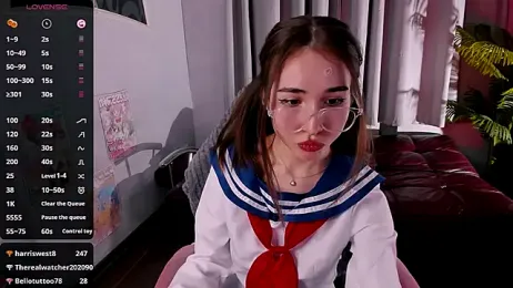 ashleyro1 webcam model stream image