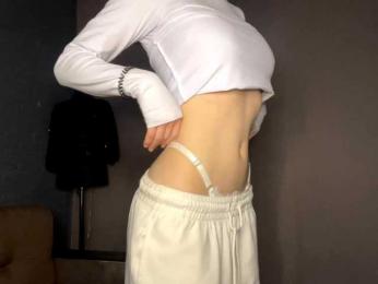 DeberaWarsham webcam model stream image