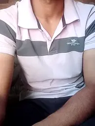 alwaysRonit webcam stripchat model stream image