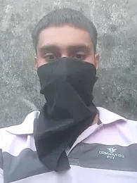 alwaysRonit webcam model stream image