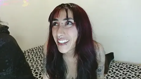 Asterothxznikki webcam model stream image