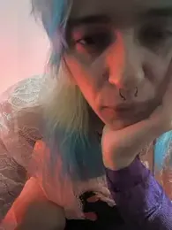 HellfireAngel webcam model stream image