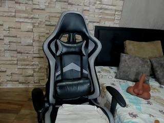 tiffanyfiire webcam model stream image