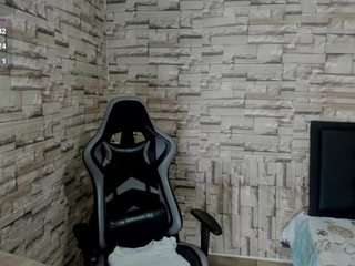 tiffanyfiire webcam model stream image