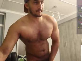 fatherfly001 webcam chaturbate model stream image