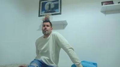 _BruceStrong_ webcam cam4 model stream image