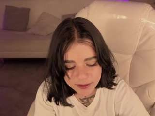 niicole-fox2 webcam model stream image