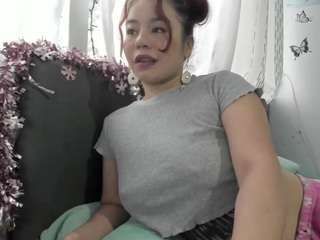 smallcandy webcam model stream image