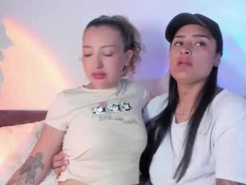 grave_duo webcam model stream image