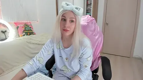 CarolMay webcam stripchat model stream image