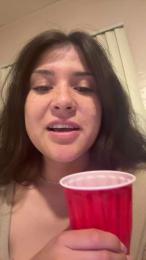 Freckledbabyy webcam model stream image