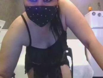 MsMara webcam model stream image