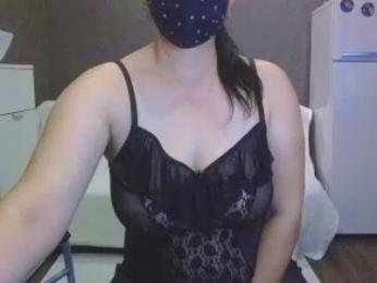 MsMara webcam model stream image