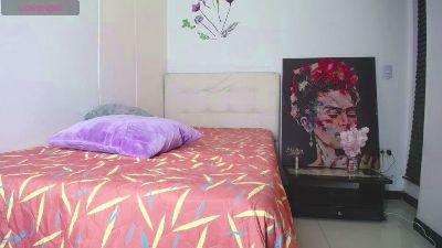 _hellen19 webcam model stream image