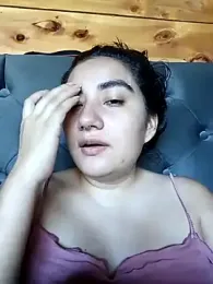 Hellen_Alex webcam model stream image