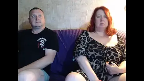 Daddy_Basllio_and_wife webcam model stream image