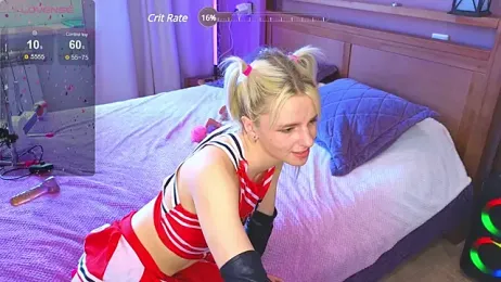 Kate_Sex_House webcam model stream image