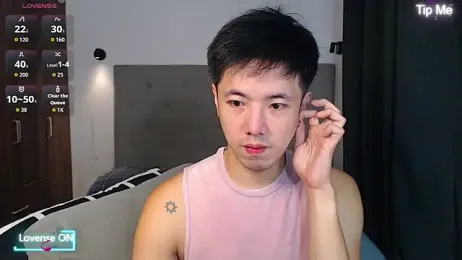 Addictiveboi webcam model stream image