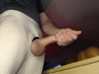 rock_harder webcam chaturbate model stream image