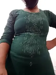 Kakoli- webcam model stream image