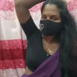 Kakoli- webcam model stream image