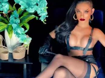 queenvalentinats webcam model stream image