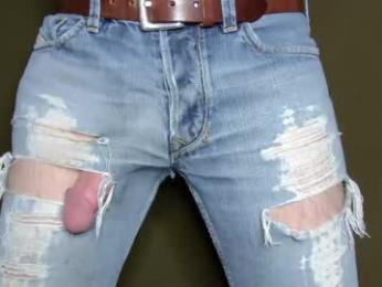 turquoise_metallic webcam model stream image