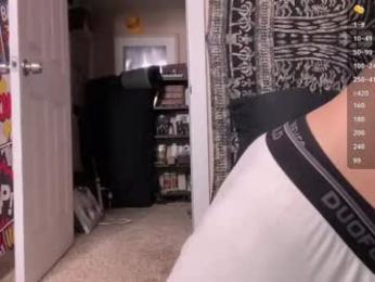 bigcocktwunk4u webcam chaturbate model stream image