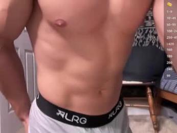 bigcocktwunk4u webcam model stream image