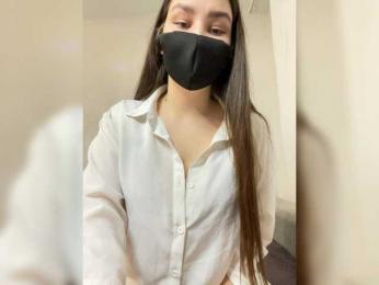 Laskavayaa webcam bongacams model stream image