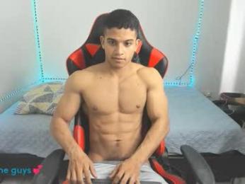 oliver_thompsson webcam model stream image