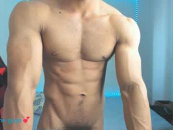 oliver_thompsson webcam model stream image