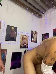 Hansell_francheska webcam model stream image