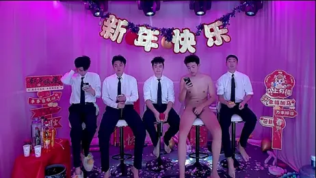 Gaymen-002 webcam stripchat model stream image