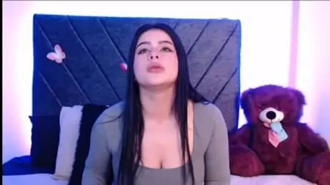 gerald_lodge webcam model stream image